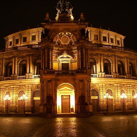 Gaestehaus Gauernitzer Hof Meißen Exteriör bild