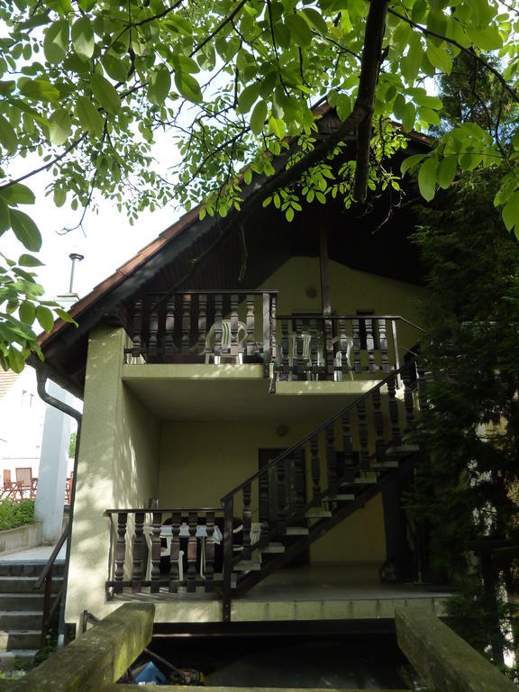 Gaestehaus Gauernitzer Hof Meißen Exteriör bild