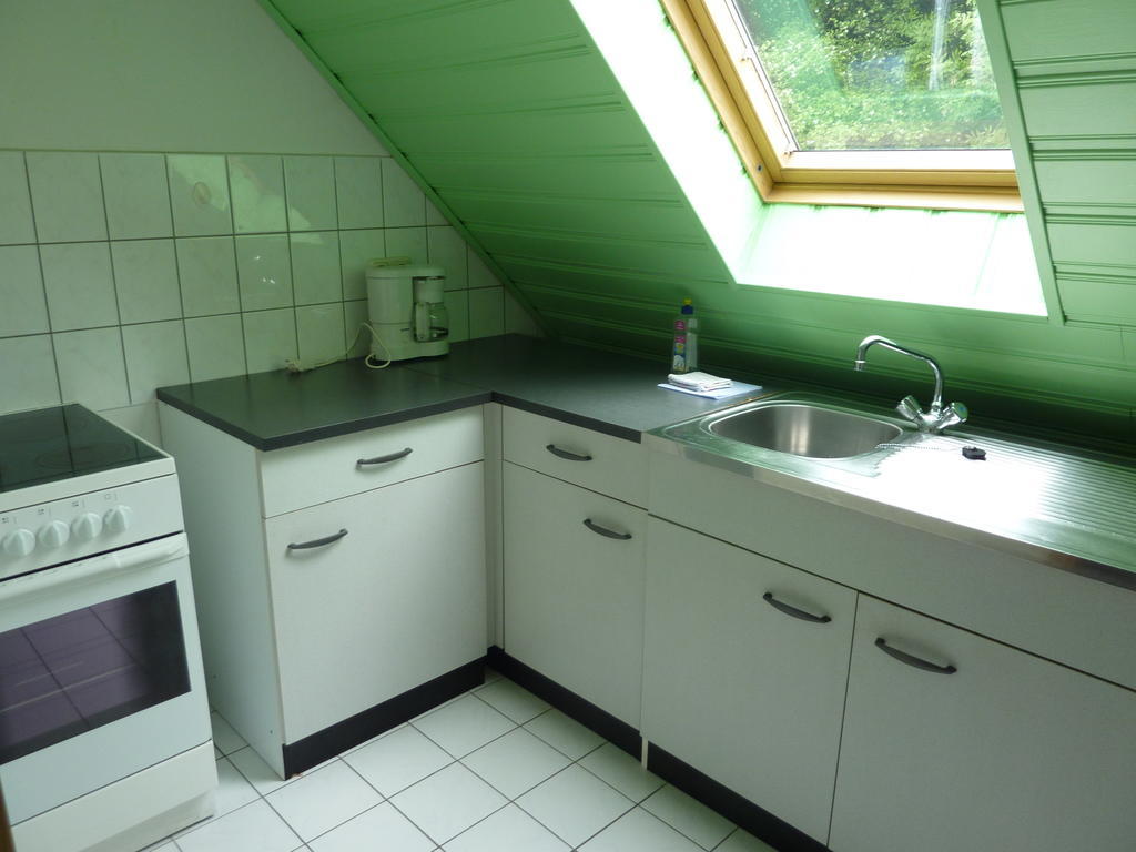 Gaestehaus Gauernitzer Hof Meißen Exteriör bild