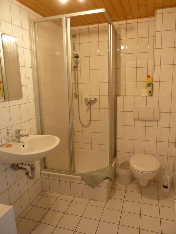 Gaestehaus Gauernitzer Hof Meißen Rum bild